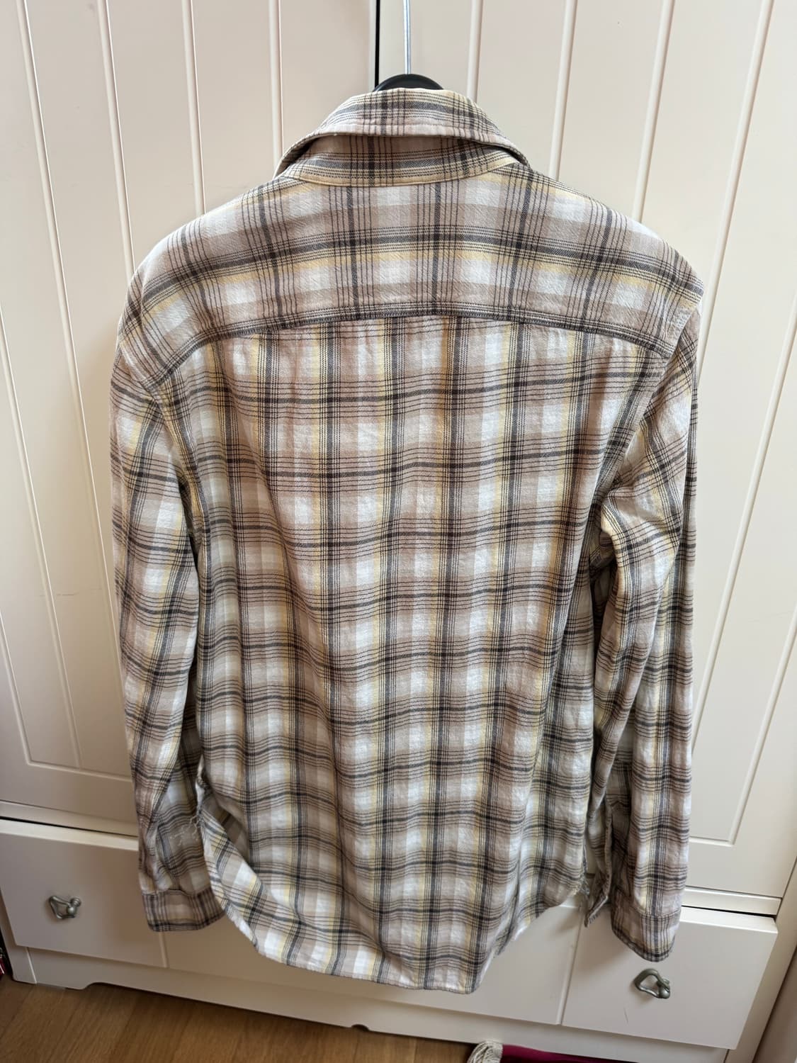 더블알엘 rrl 셔츠 상품이미지2