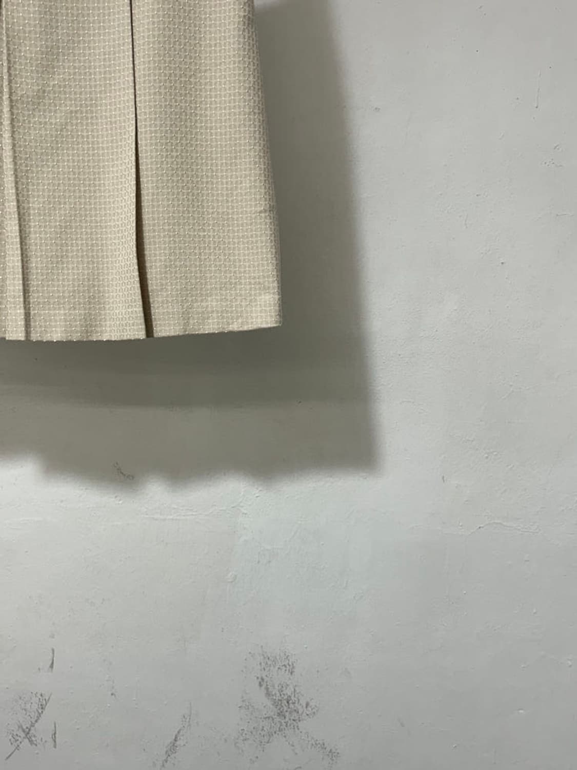 vtg skirt 상품이미지3