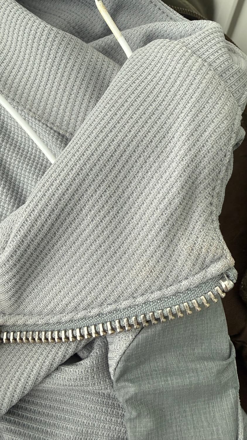 산산기어 듀얼 쉐이드 자켓 4size 상품이미지7