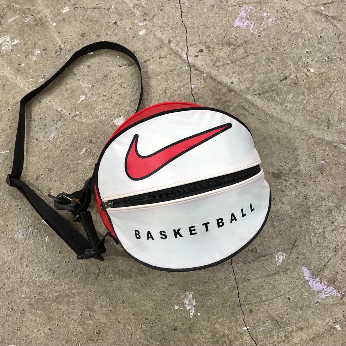 NIKE 바스켓볼 백 상품이미지1
