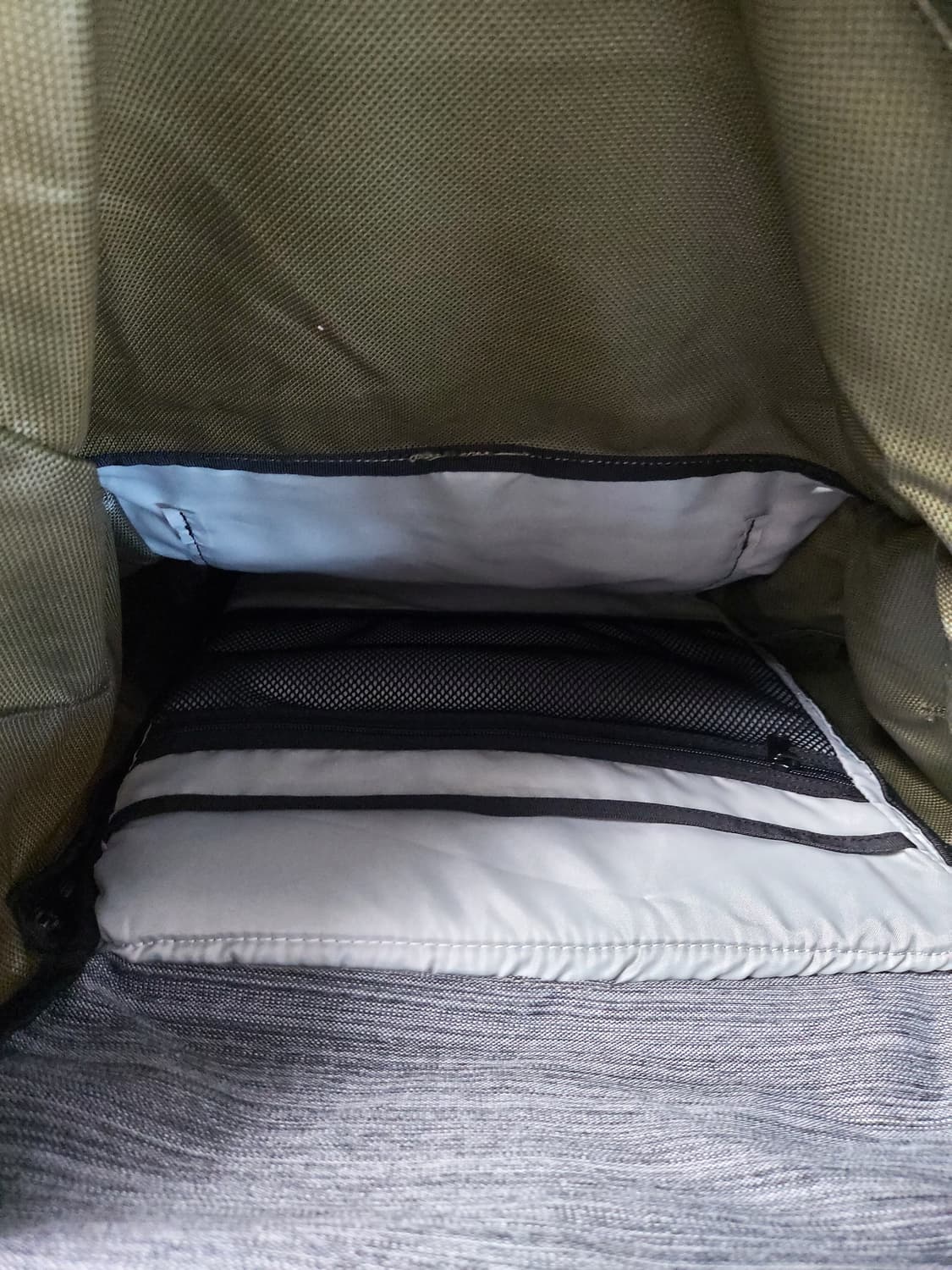 시마노(Shimano) 도쿄 23 어반 데이팩 백팩(23L)

 상품이미지10