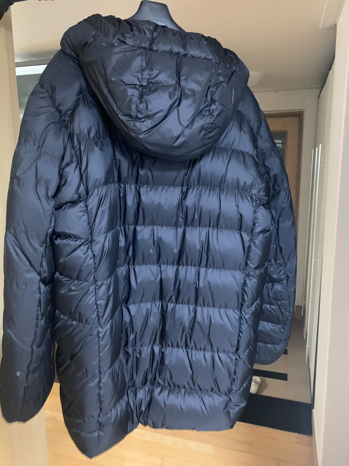 파타고니아 그레이드 7 패딩 L사이즈 판매합니다 상품이미지5