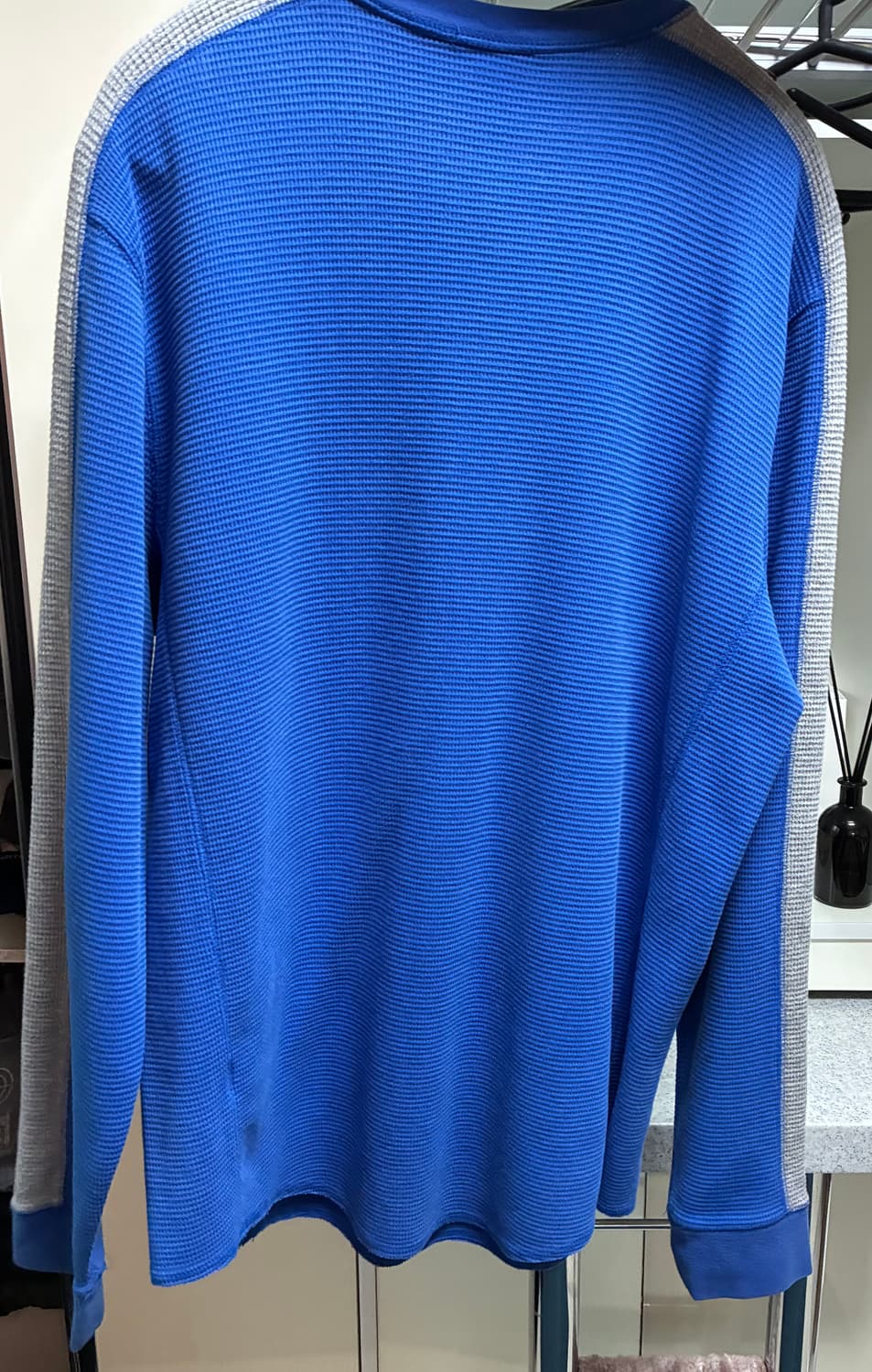 [L] 나이키 써멀 빈티지 롱슬리브 상품이미지3