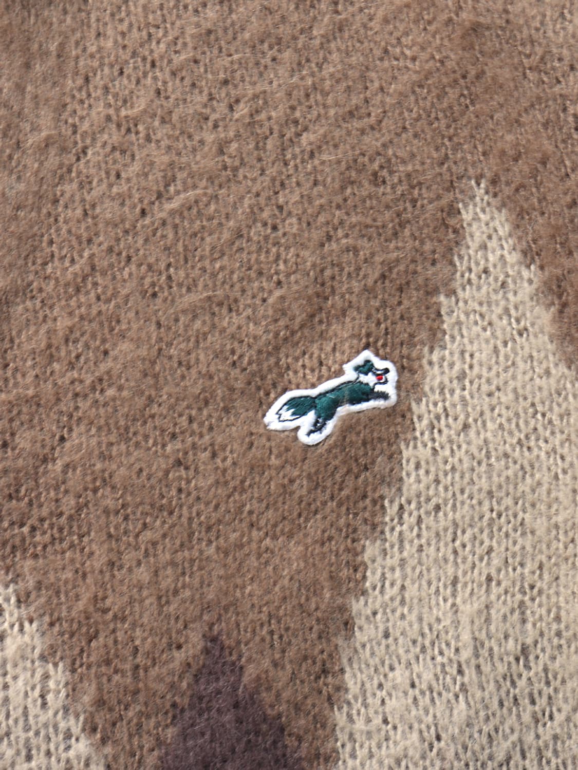 타운크래프트 TOWN CRAFT Relaxfit Cardigan 상품이미지7