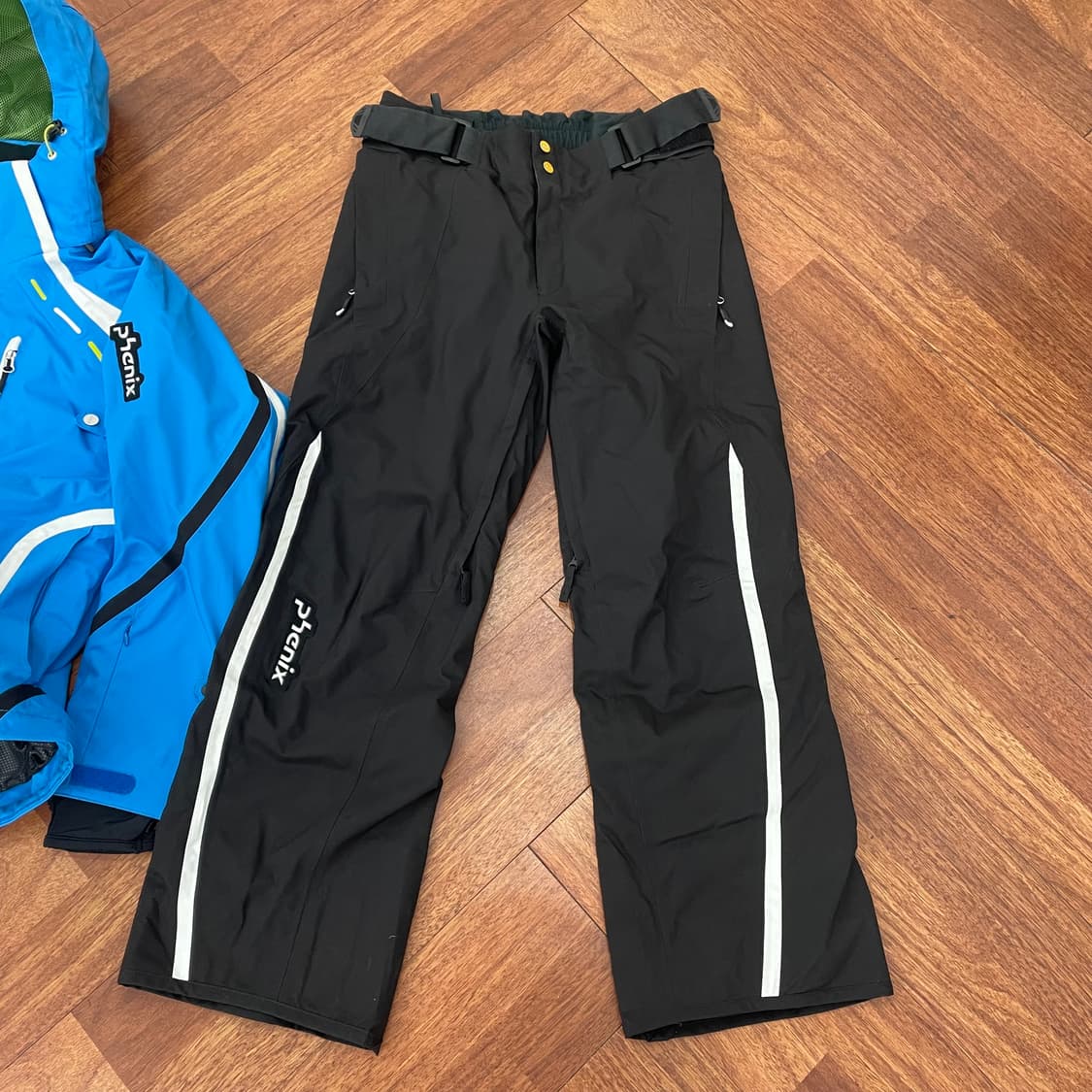 피닉스 스키복 세트 상품이미지5