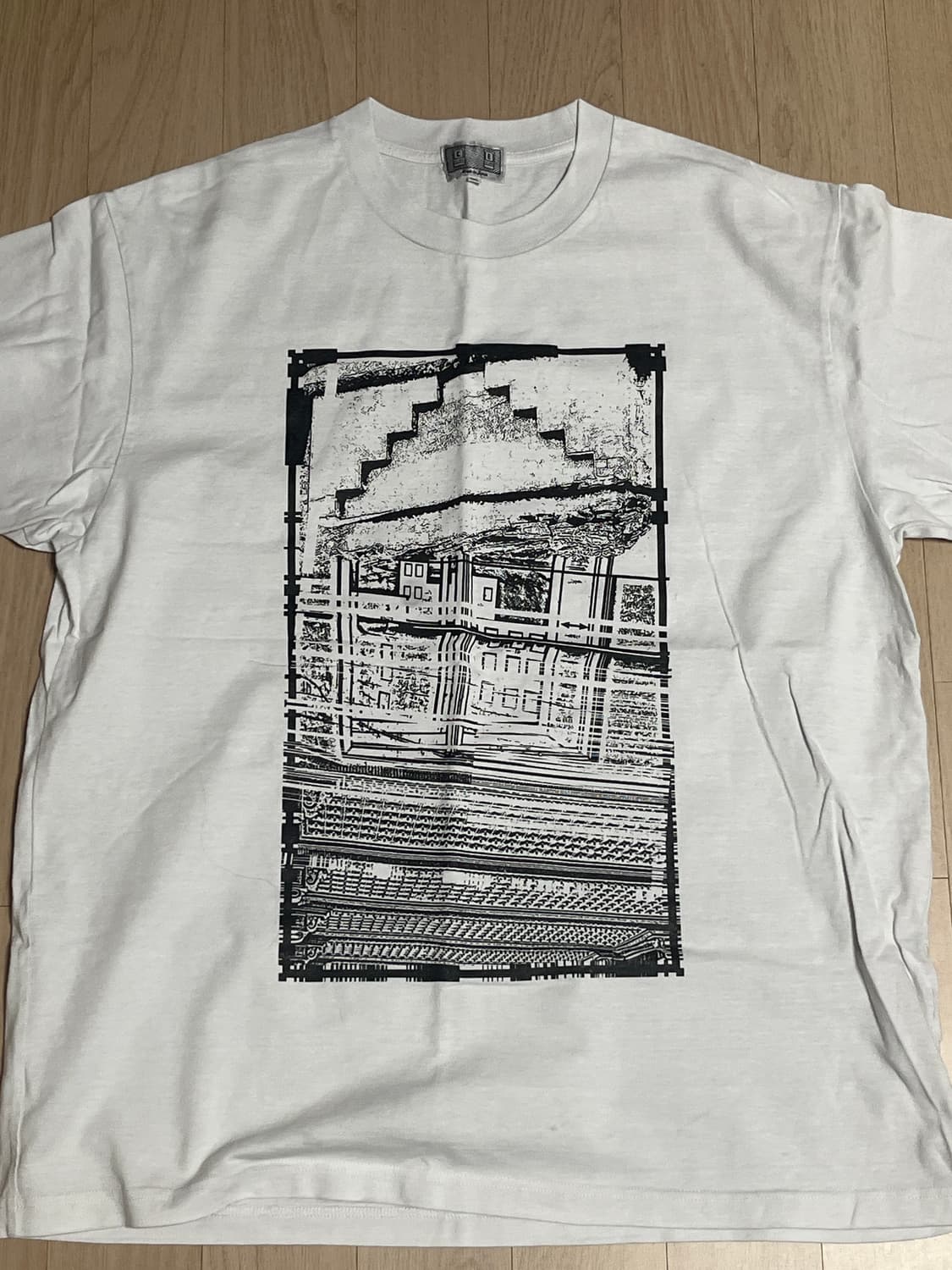 Cav Empt 반팔티 상품이미지1