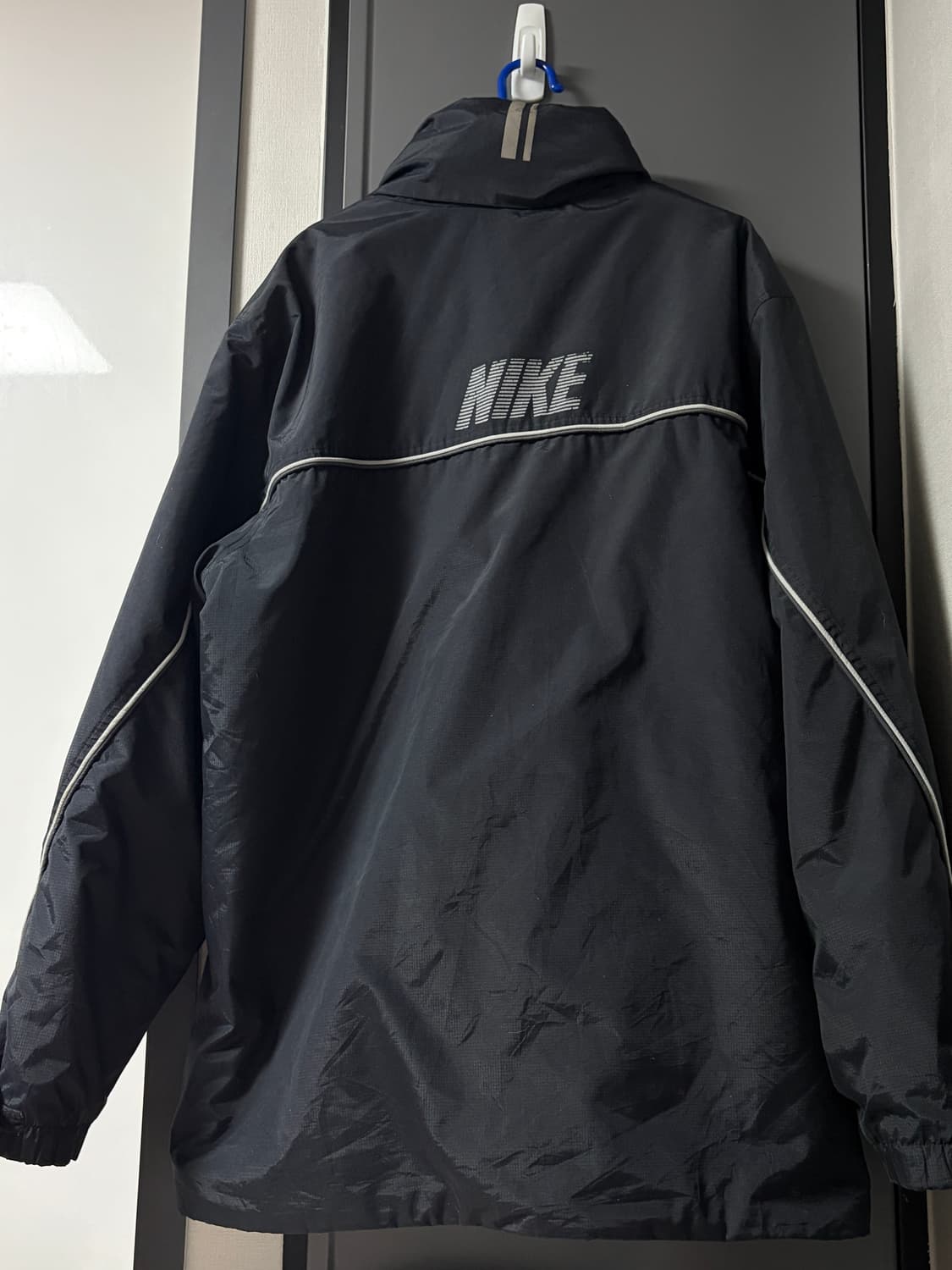 나이키 올드스쿨 바람막이 상품이미지2