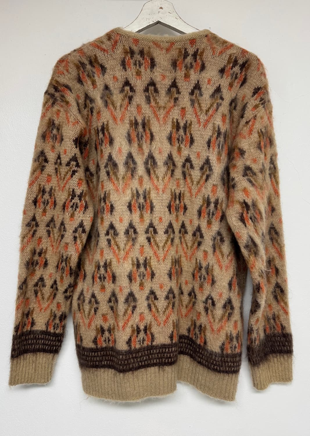 니들스 모헤어 가디언 M 상품이미지4