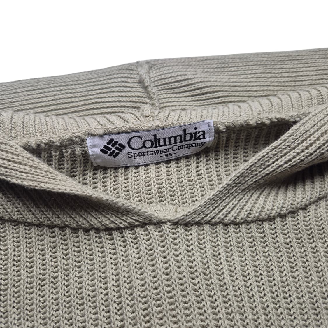 [95] 컬럼비아 니트 후드 상품이미지6