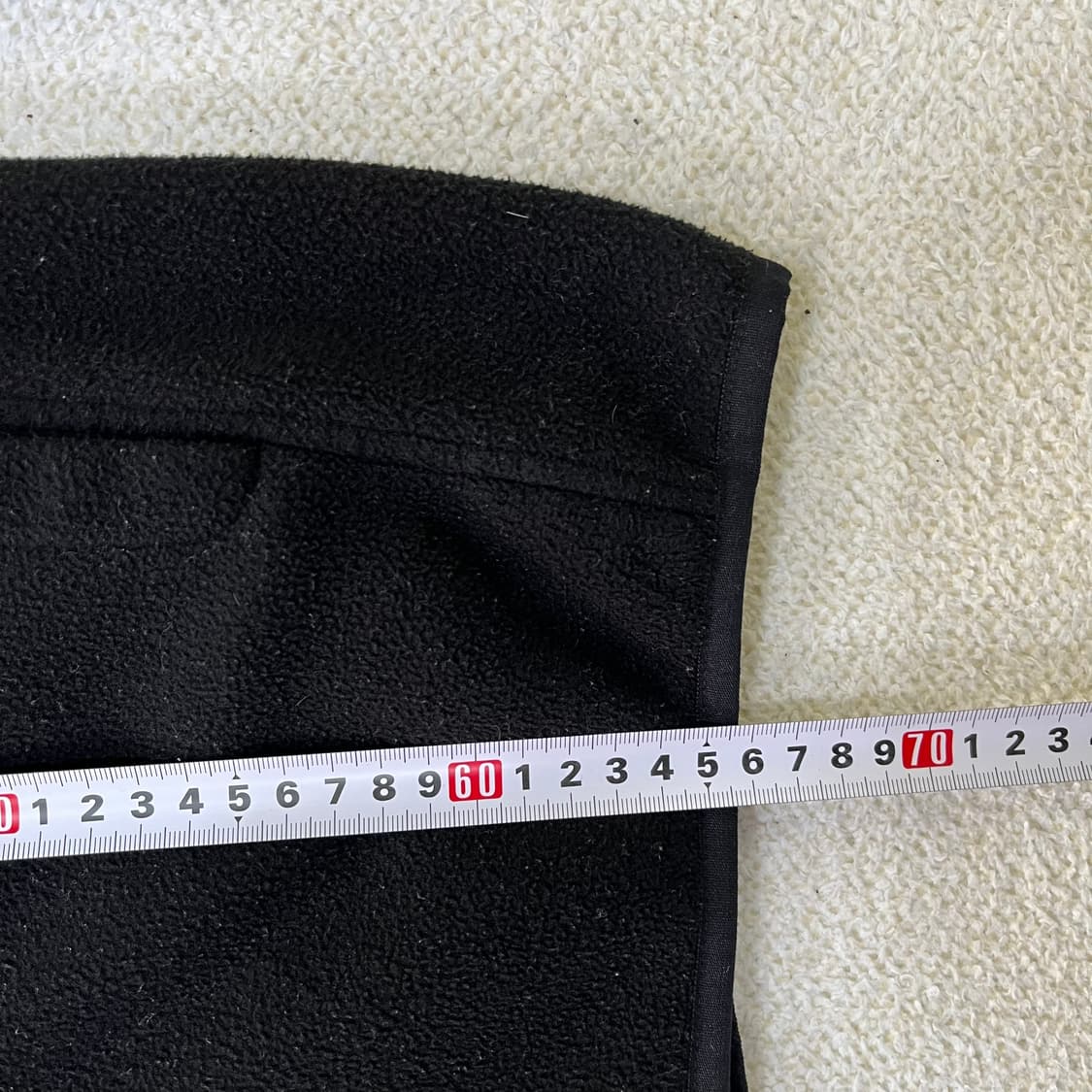 M 네파 플리스 집업 자켓 0324M 상품이미지4