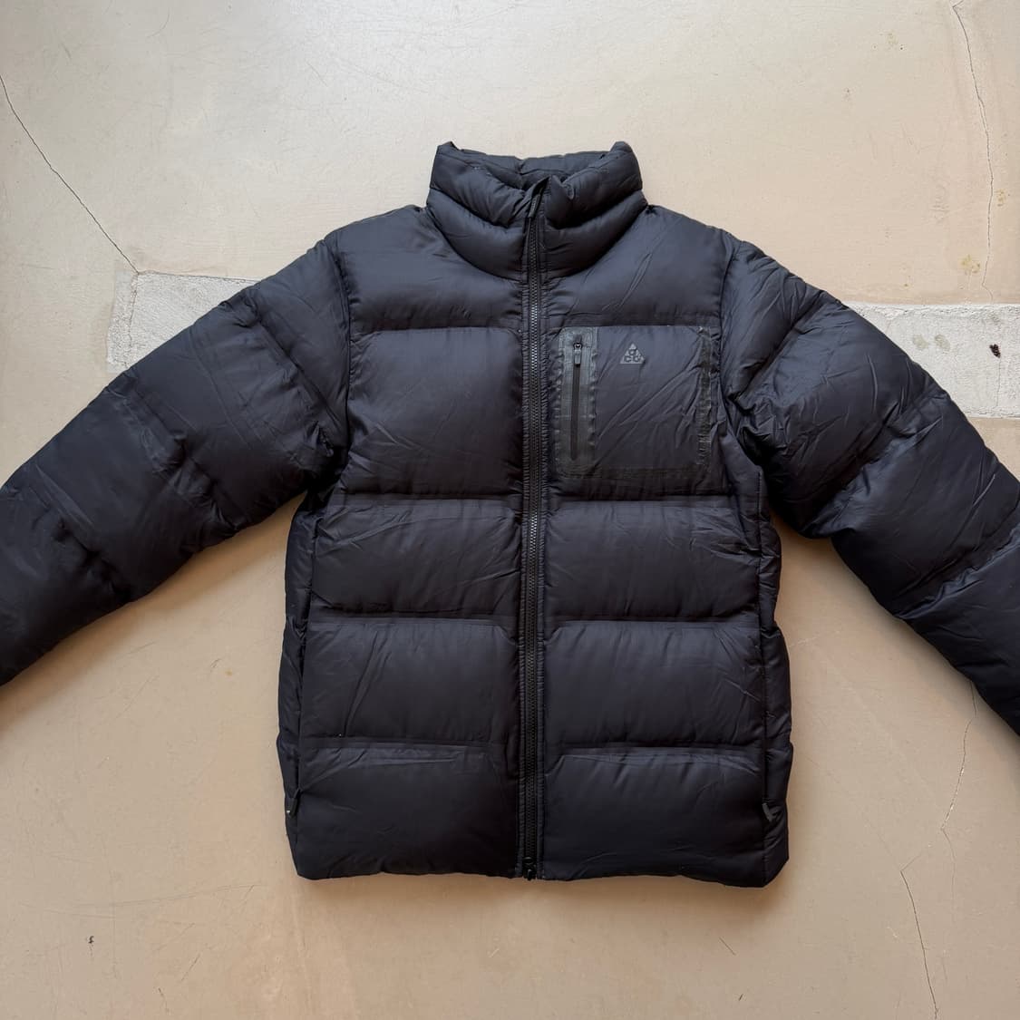 나이키 acg 다운 푸퍼 상품이미지1