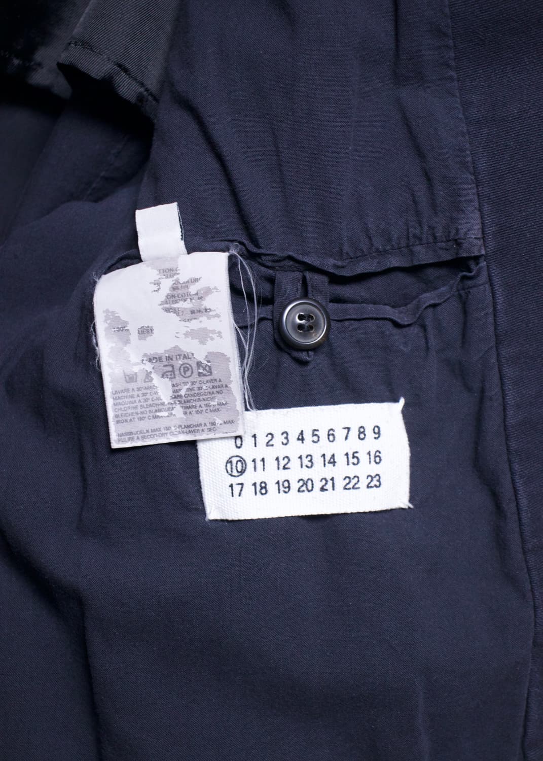 Maison Martin Margiela 04aw 상품이미지6