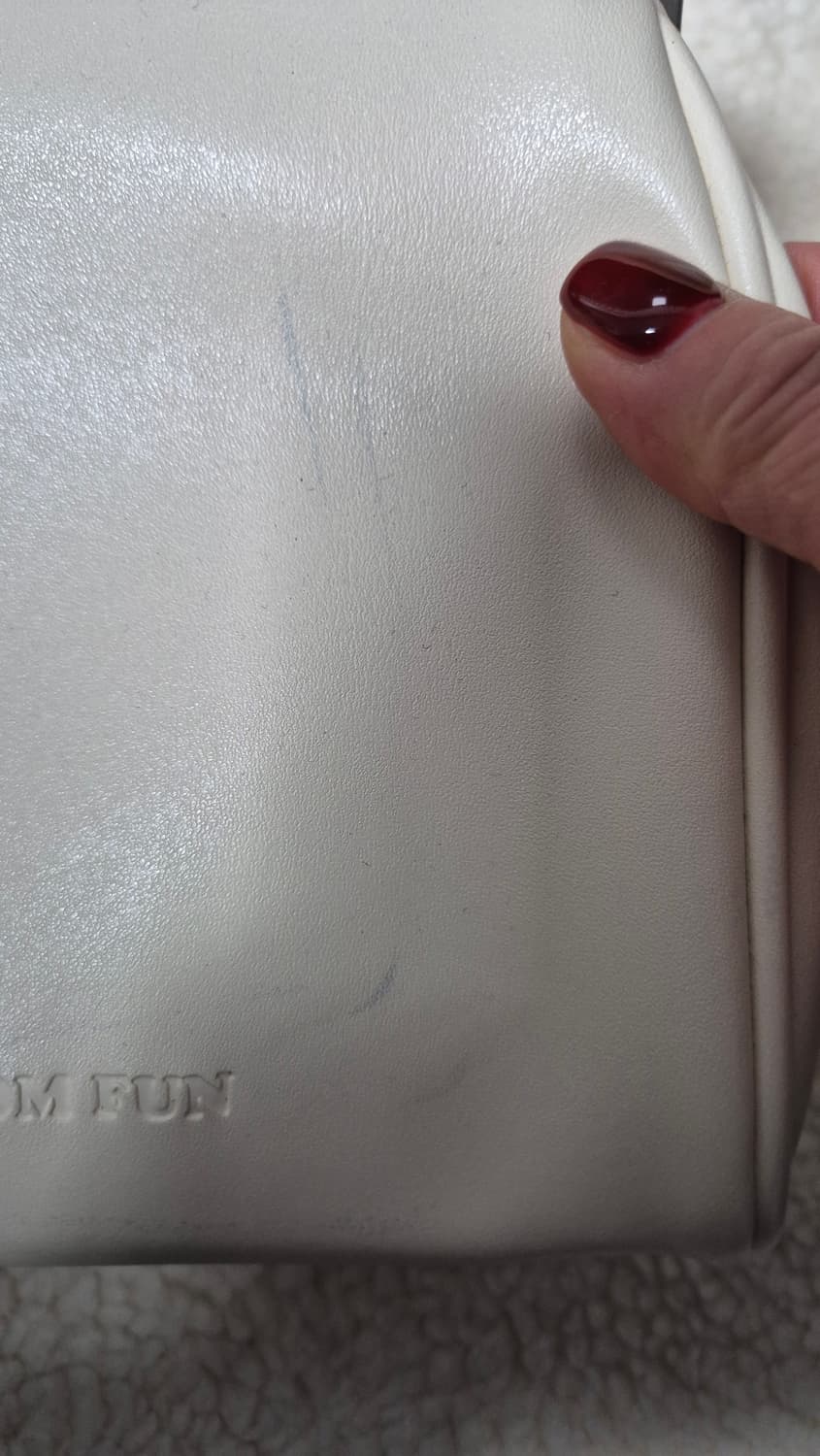 펀프롬펀 체인 미니크로스백  상품이미지4