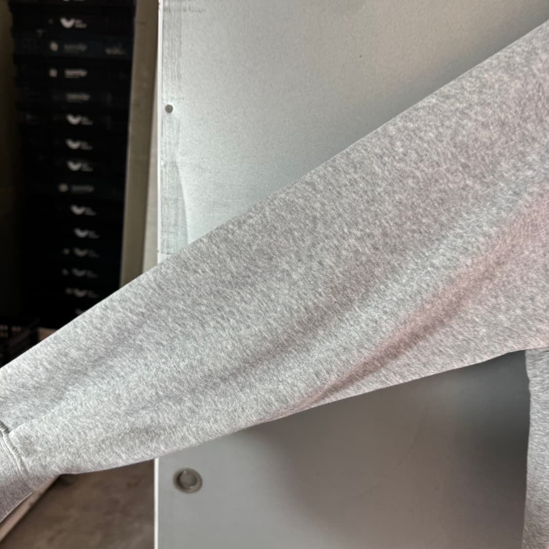 나이키 스펠 로고 후드티 상품이미지6