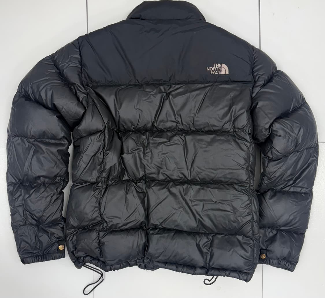 (90L)노스페이스 패딩 눕시 필파워700 상품이미지3