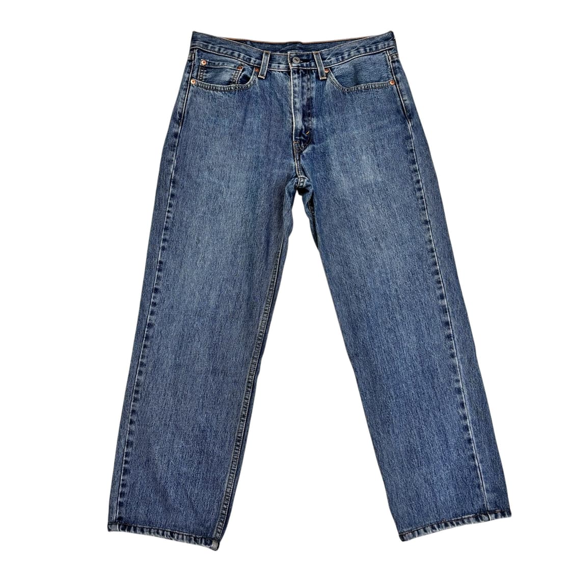 리바이스 550 데님 팬츠 상품이미지1