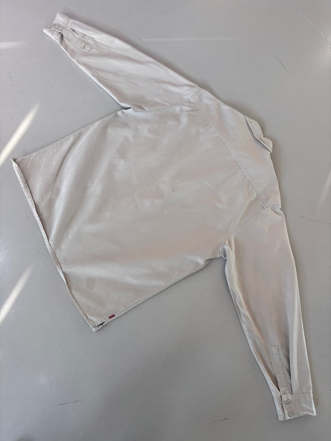 90s Vintage Levis Shirt 상품이미지6