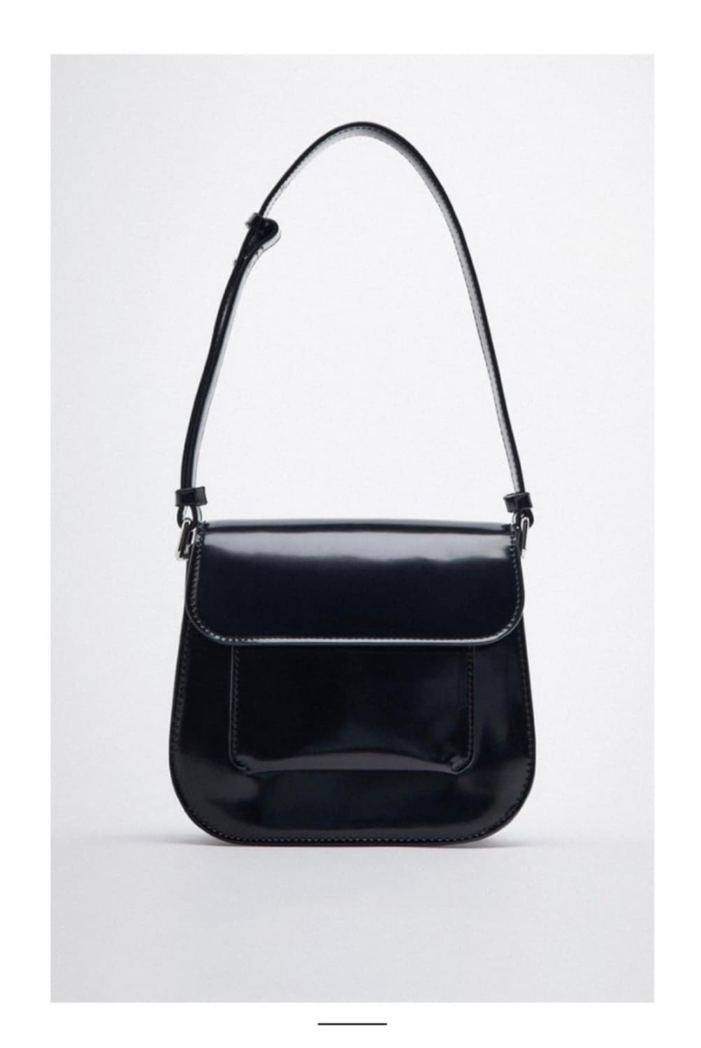 자라 숄더백 상품이미지6