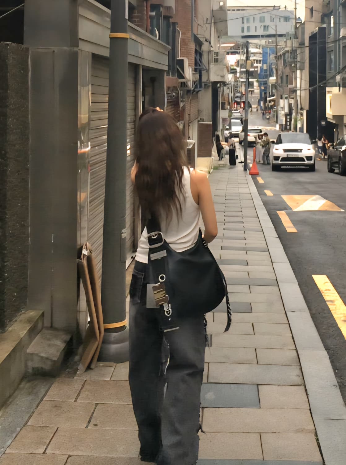 [미개봉/새상품]베이컨트 아카이브 벨라우영 상품이미지4