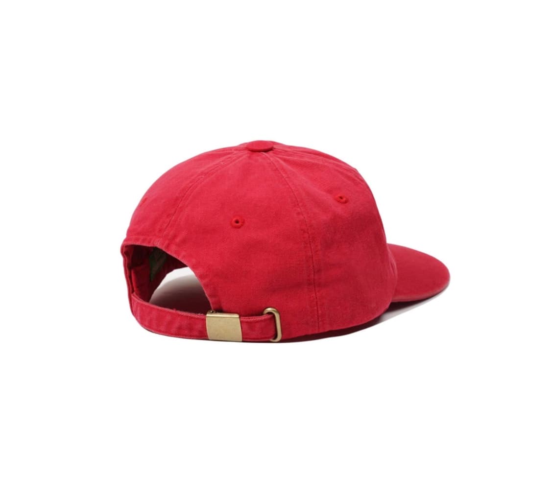 판매) 마이네임이즈피터 6-PANEL PETER CAP RED 상품이미지3