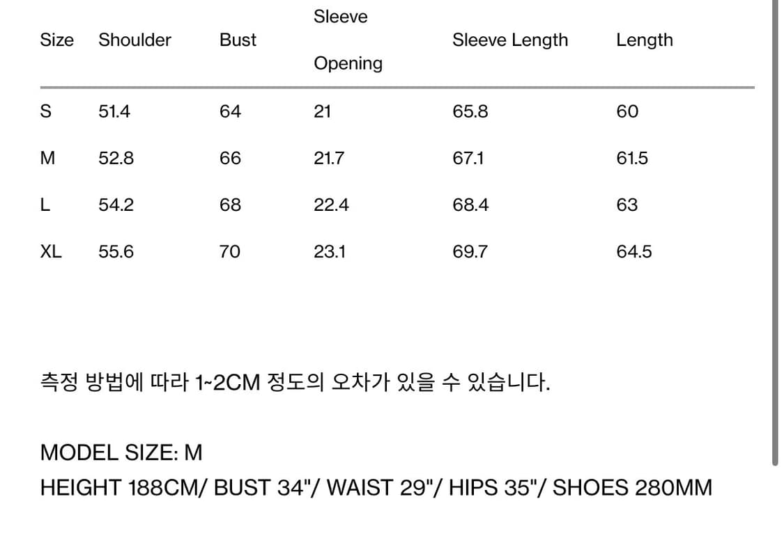 렉토 벤 고트 레더자켓 XL 상품이미지5