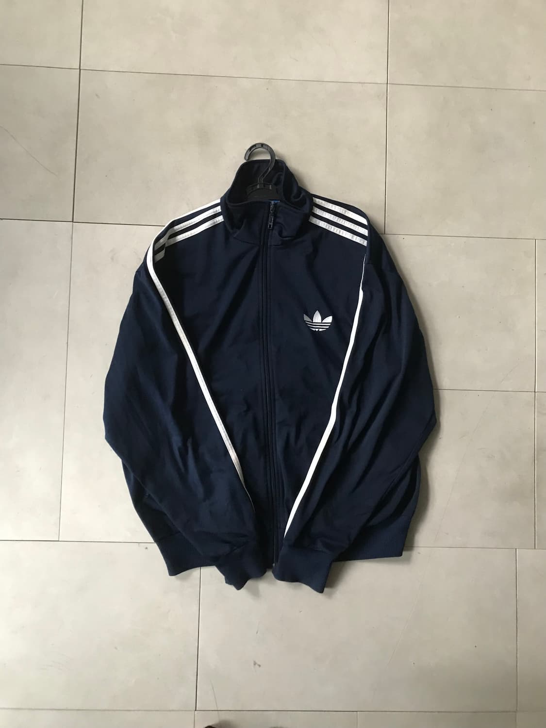 아디다스 네이비 빅파이어버드 져지 상품이미지6