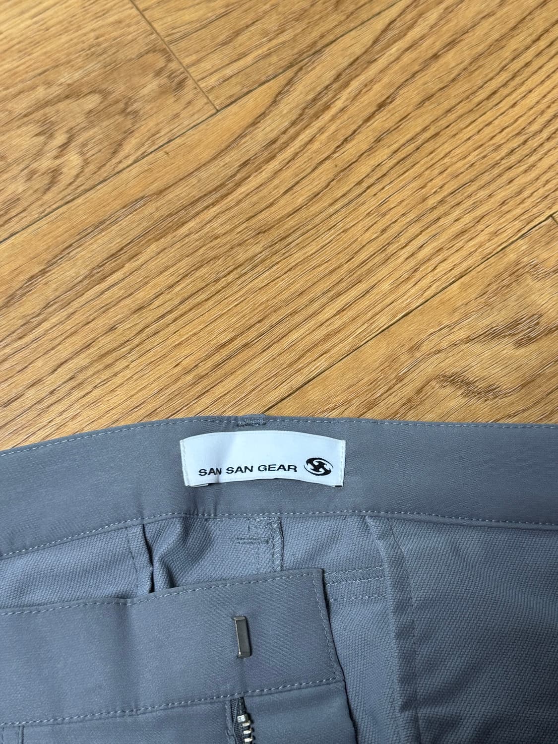 산산기어 POCKET PANTS 상품이미지6