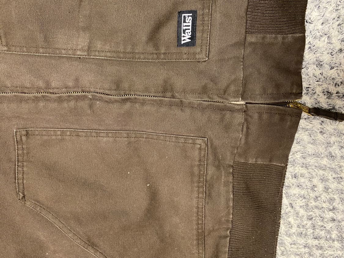 Walls 워크자켓 상품이미지9