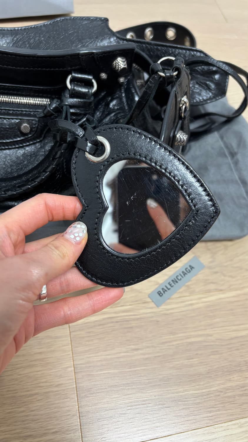 발렌시아 네오카골 xs  상품이미지2