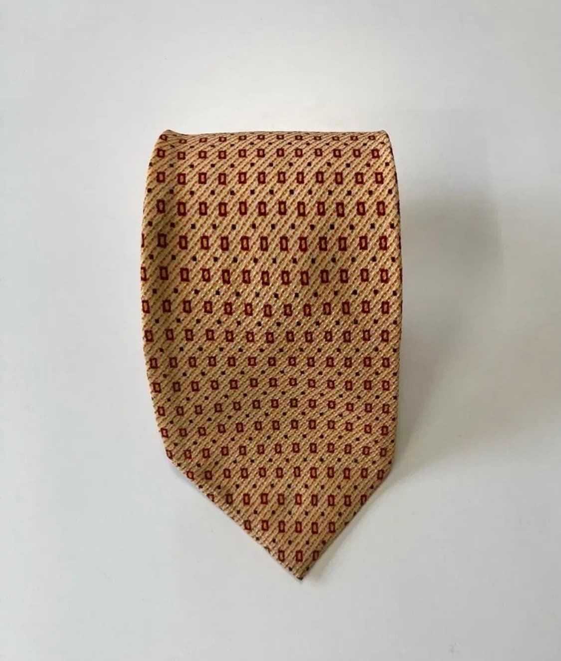 발렌티노 넥타이 상품이미지8