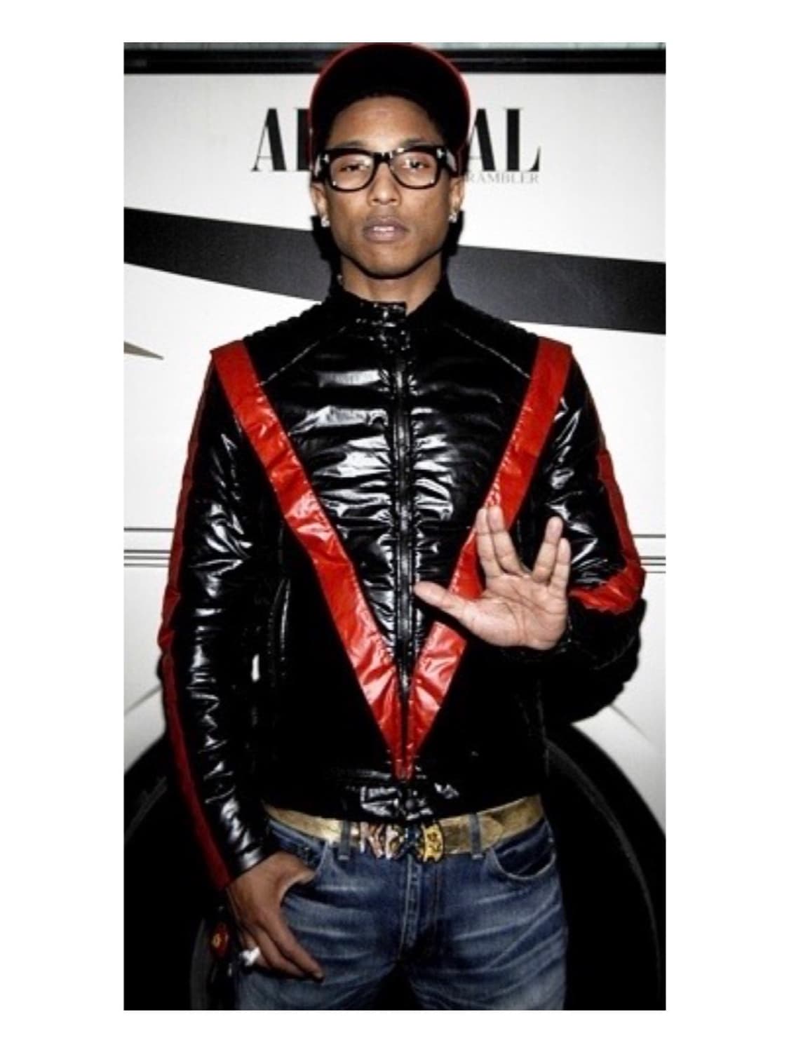 마틴 마르지엘라 08fw 스릴러 컬렉션 패딩 자켓 아카이브 아티저널 상품이미지7