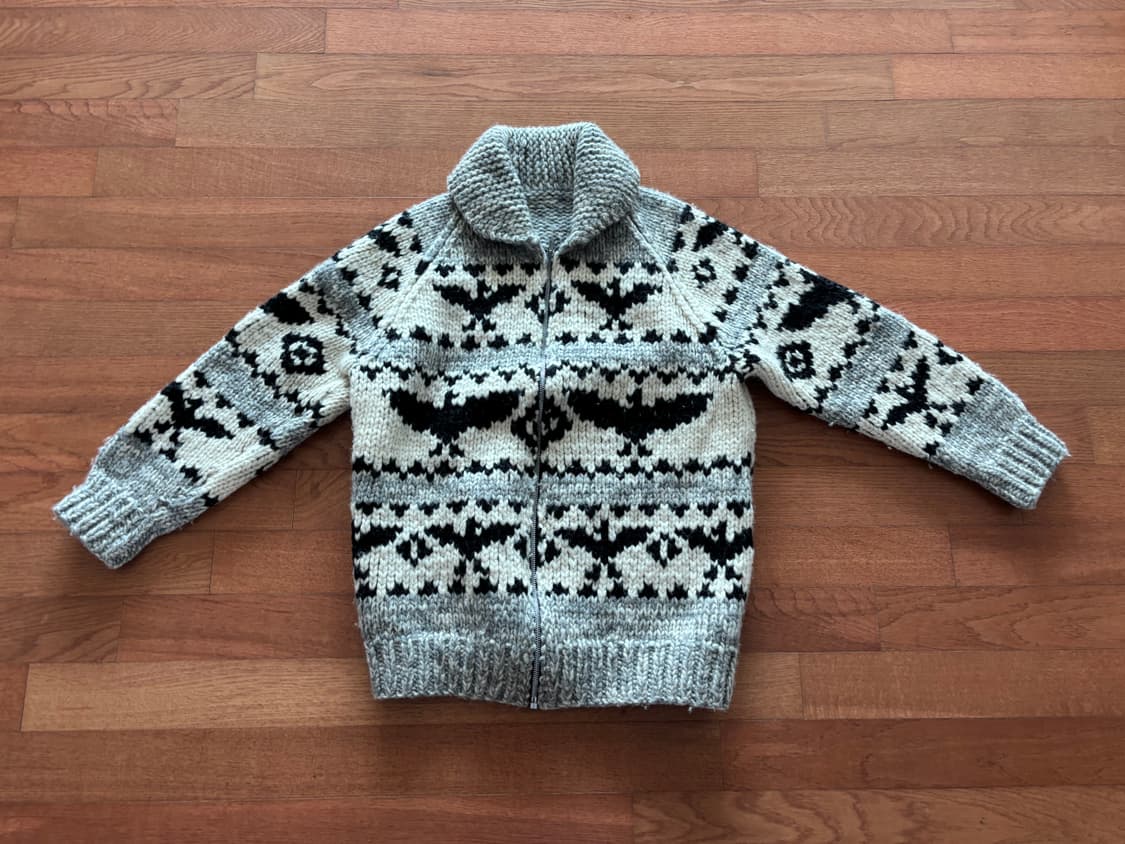 Canada vintage  상품이미지1