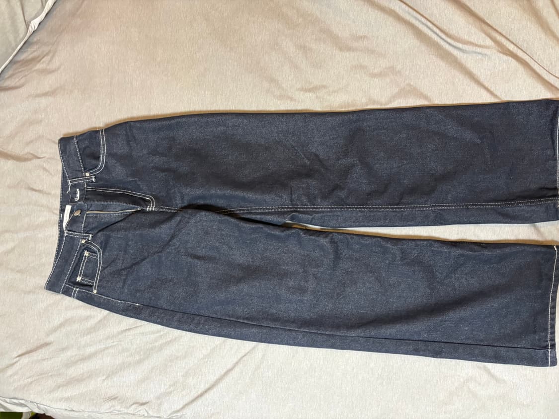 언더스탠딩 팬츠 모음 상품이미지8