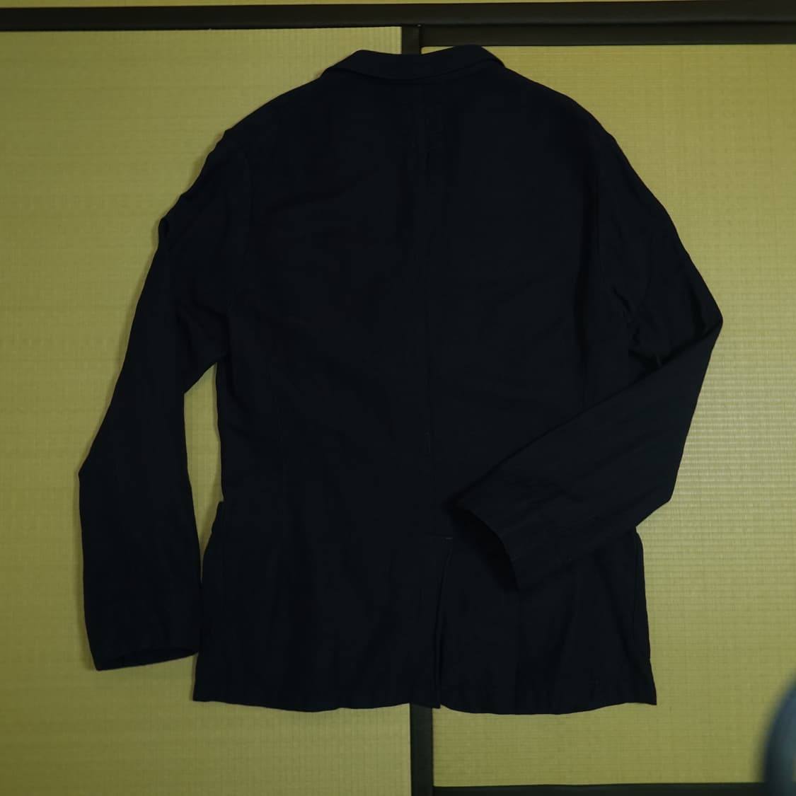 캡틴선샤인 필드랩 블레이저 자켓 상품이미지6