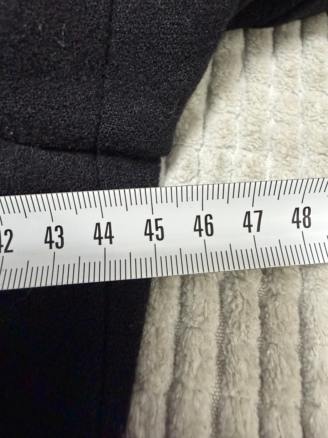 버버리 블루라벨 후드 자켓 상품이미지6