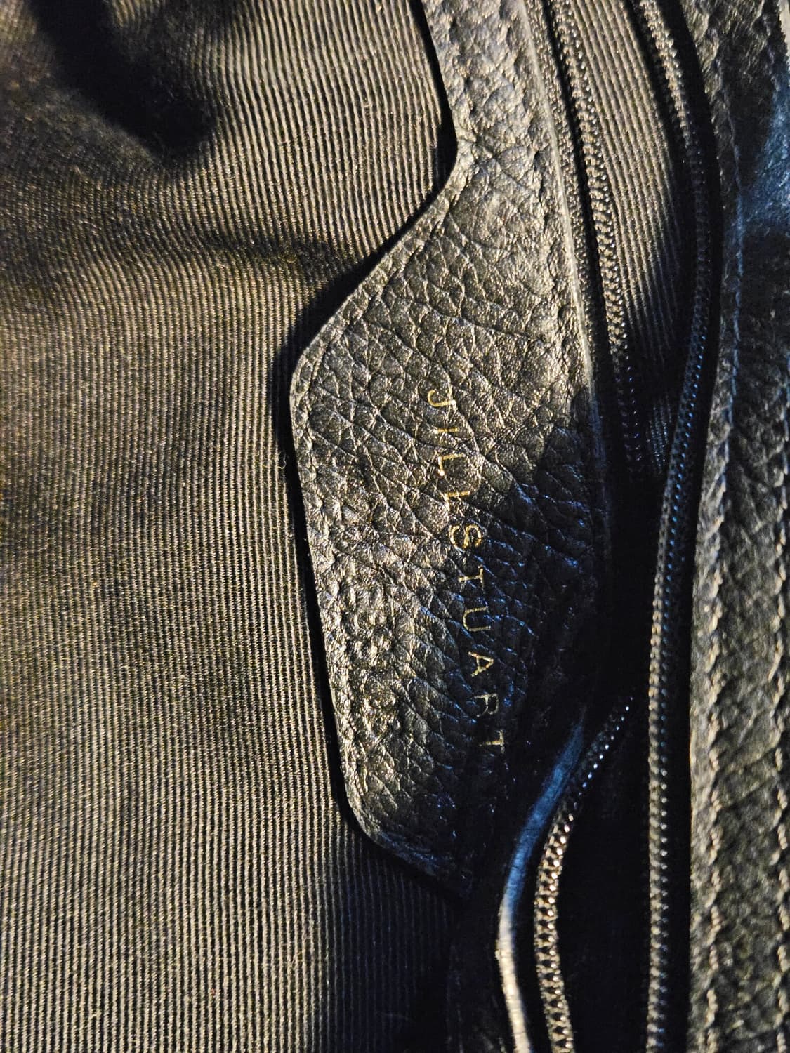 PIERRE CARDIN 피에르가르뎅 레더 크로스백 상품이미지7