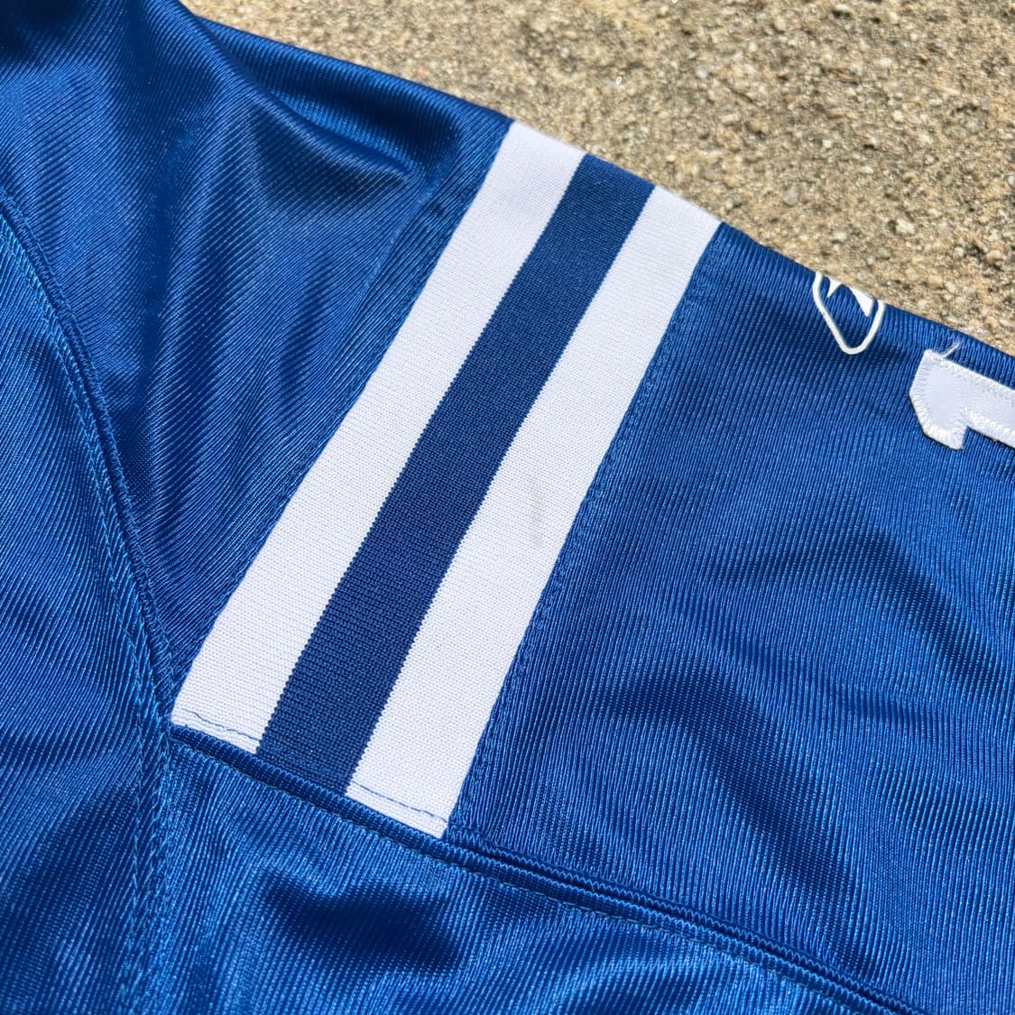 리복 NFL 인디애나폴리스 콜츠 빈티지 유니폼 져지 XL 상품이미지4