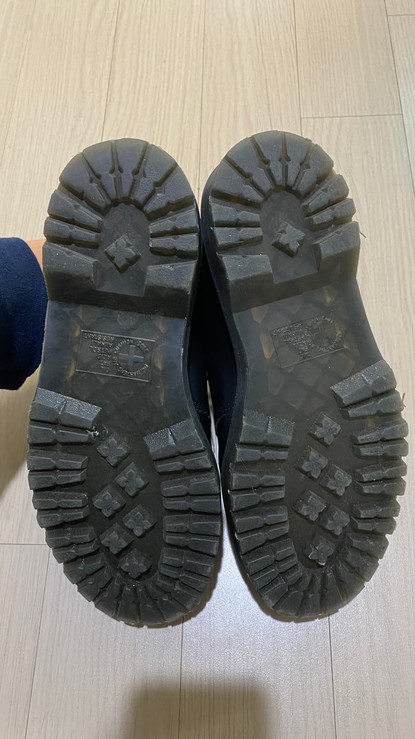 닥터마틴 램지 UL6 (250) 상품이미지6