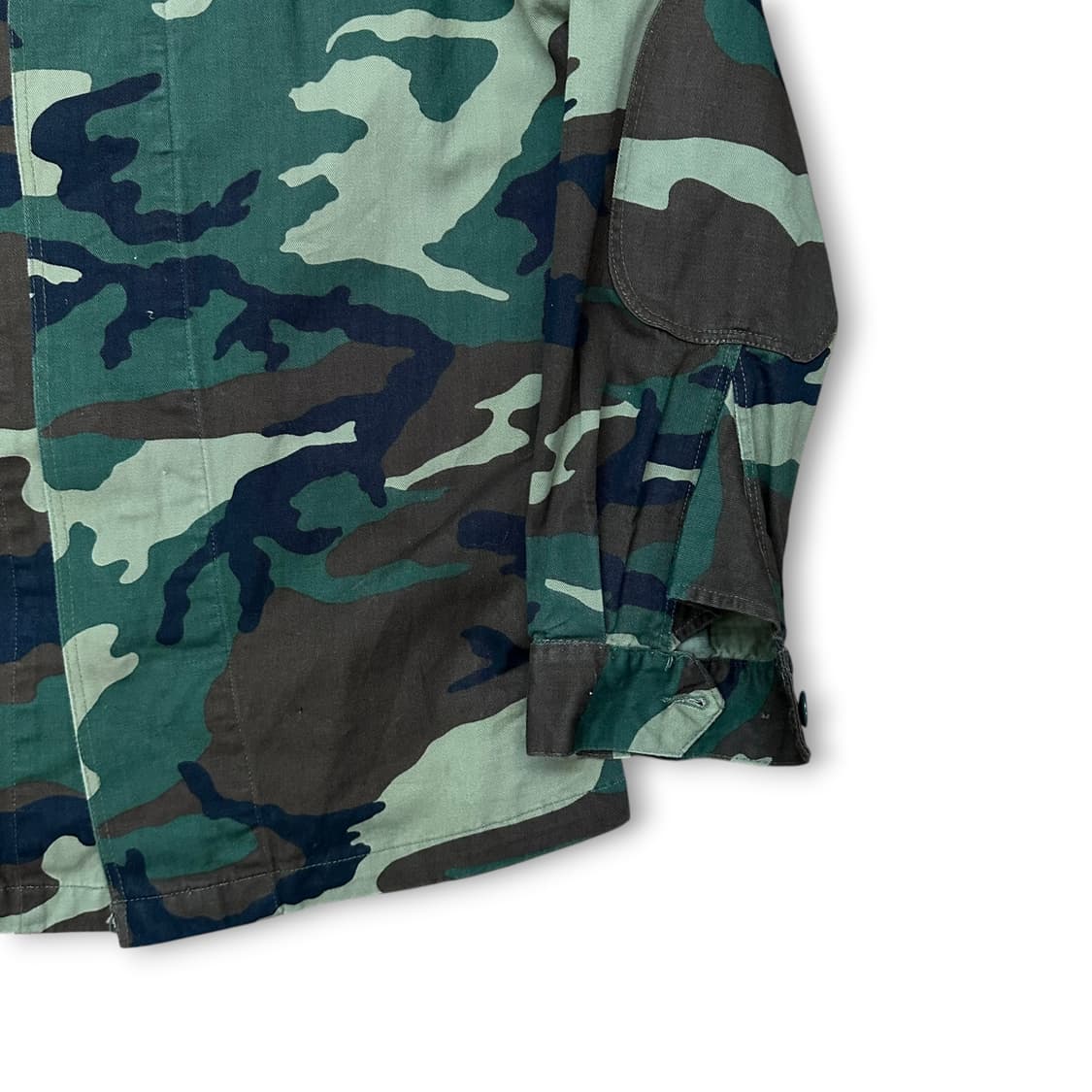 이탈리이군 GIUBBA 자켓 상품이미지3