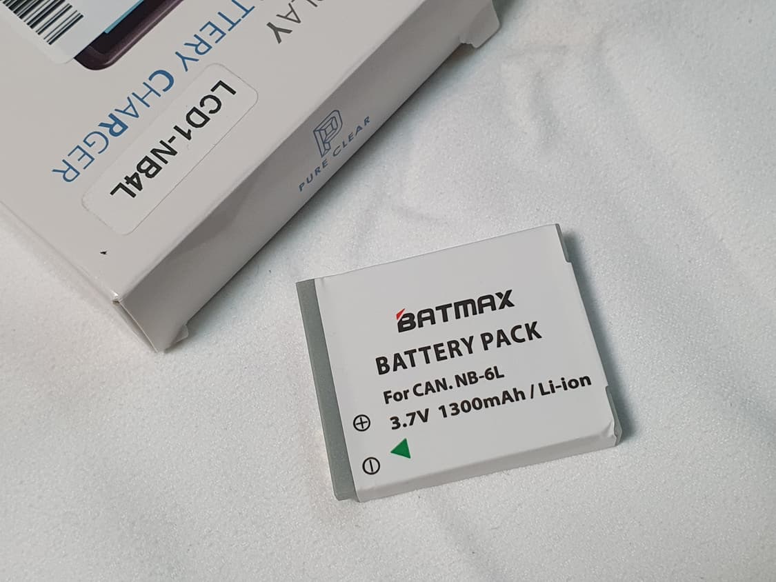 캐논 sd1200is (익서스85is) 빈티지디카  상품이미지4