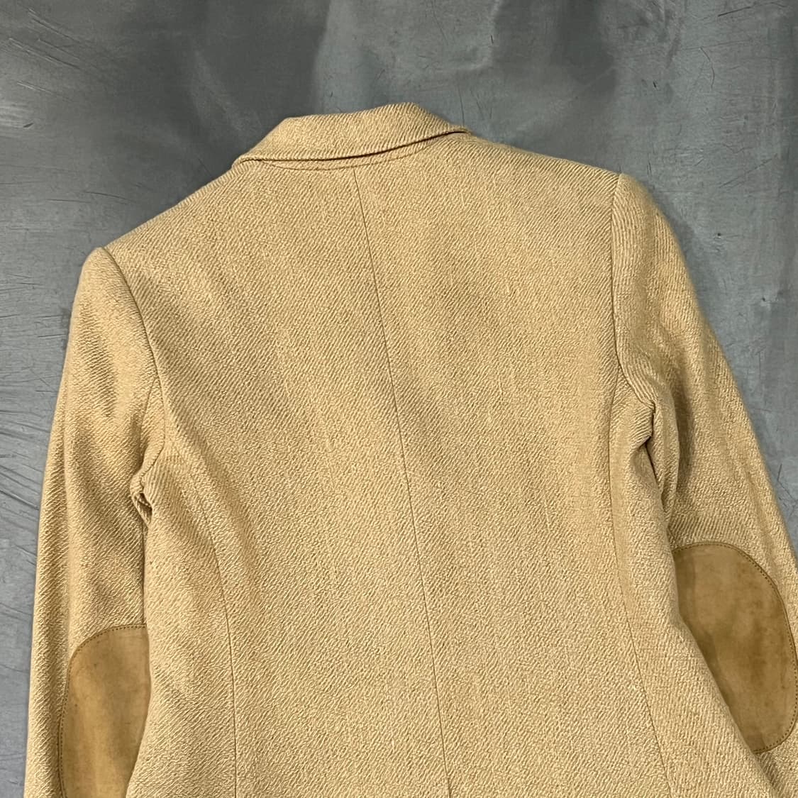  폴로랄프로렌 암패치 린넨 블레이저 y15911 상품이미지4