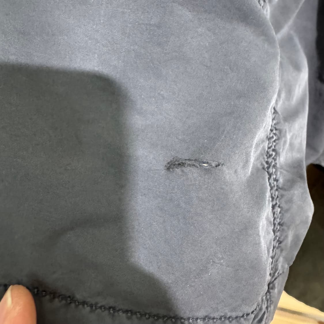 CP컴퍼니 자켓 상품이미지6