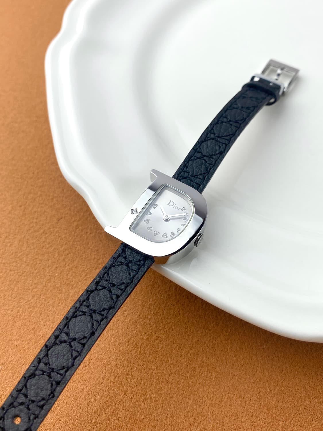 [FULLSET] DIOR Lady D line 13P watch 상품이미지4