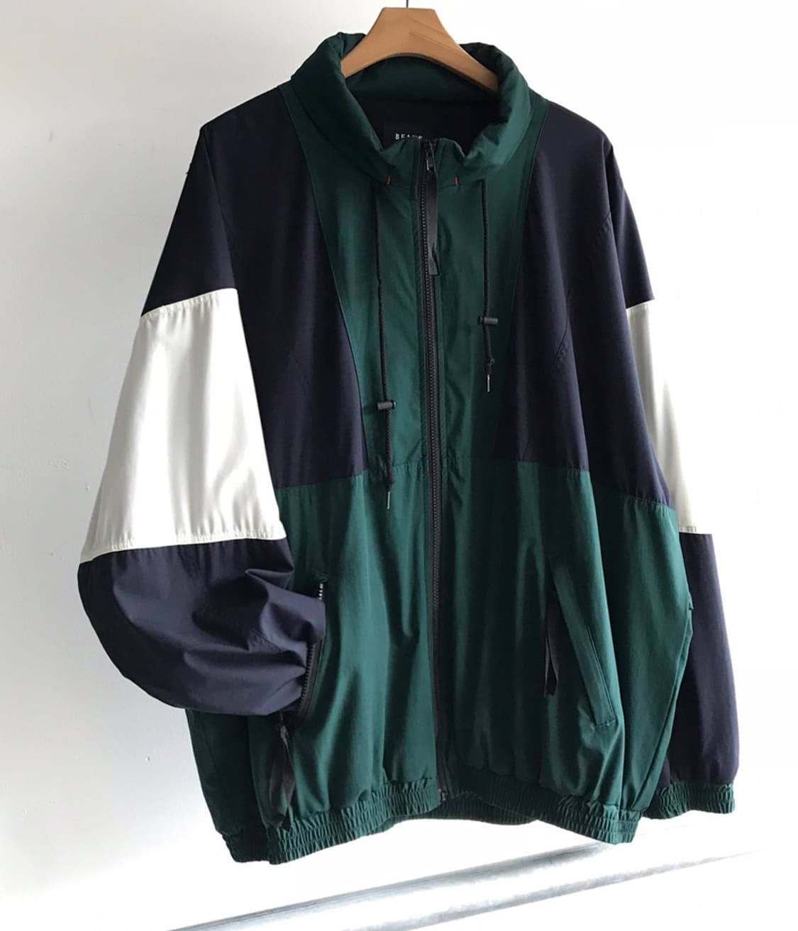 BEAMS HEART x GERRY 상품이미지1