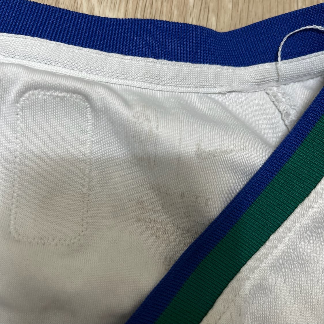 나이키 NBA 댈러스 매버릭스 농구 유니폼 2번 카이리 어빙 48 상품이미지7