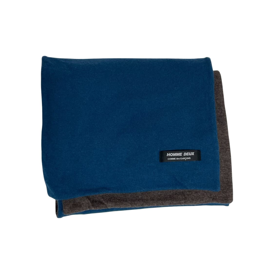 꼼데가르송 옴므듀스 울 머플러  상품이미지3