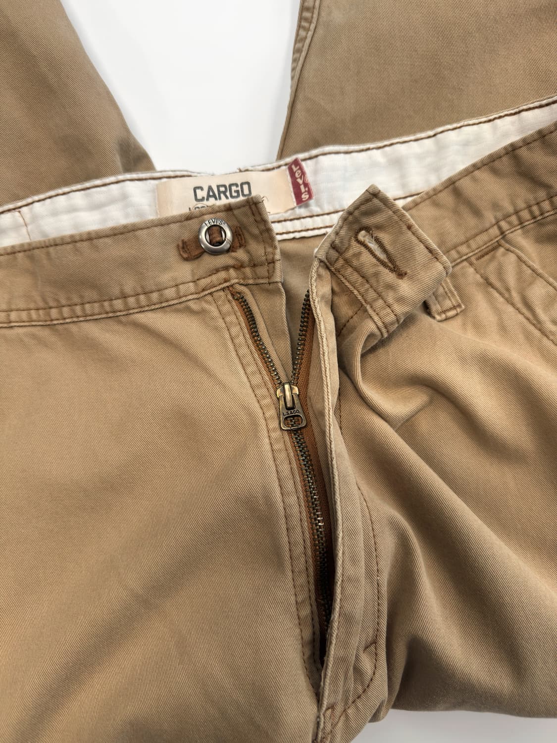 리바이스 카고팬츠 상품이미지6