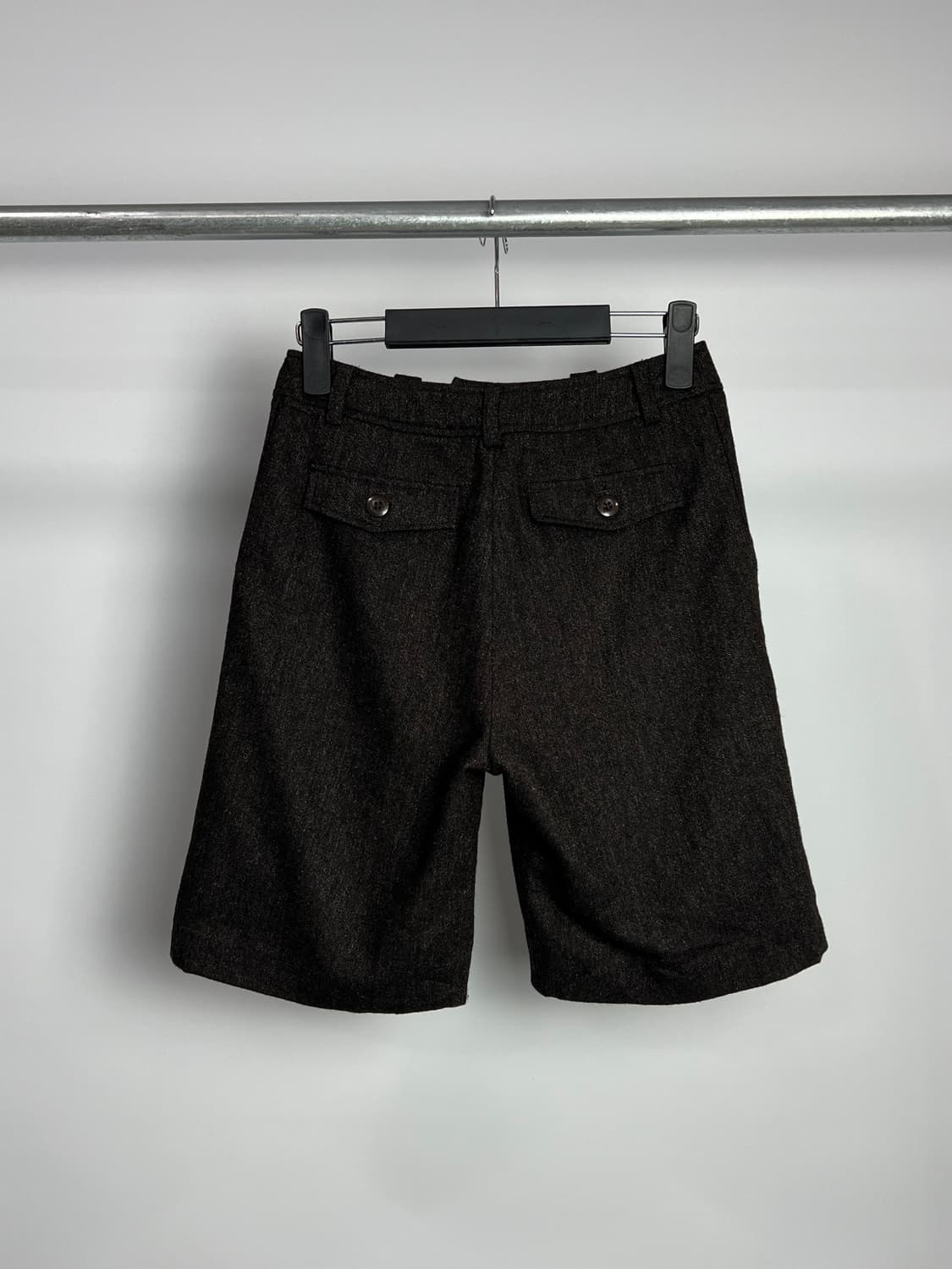 빈티지 쇼츠  상품이미지5