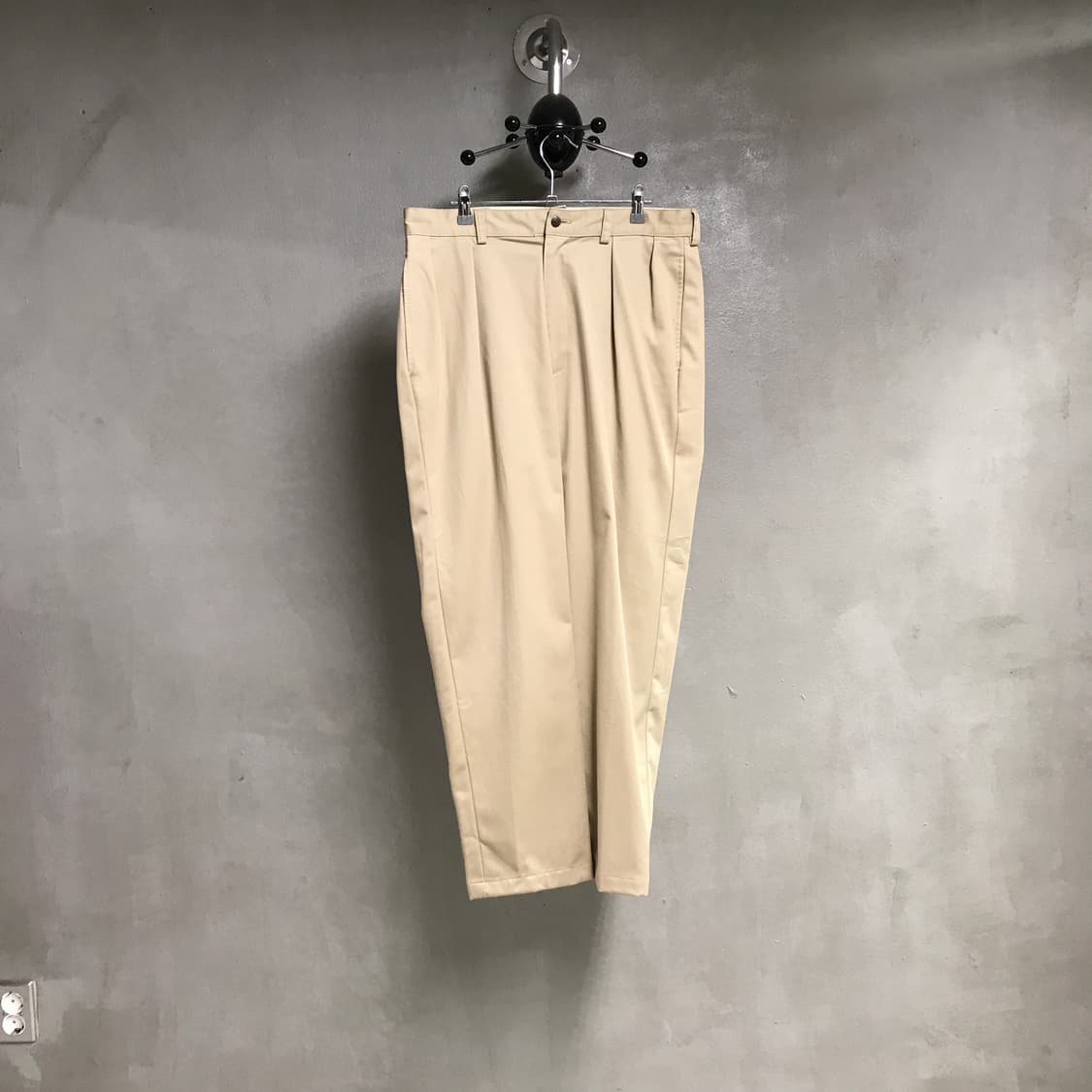 폴로 랄프로렌 베이지 치노 팬츠 34/30 상품이미지7