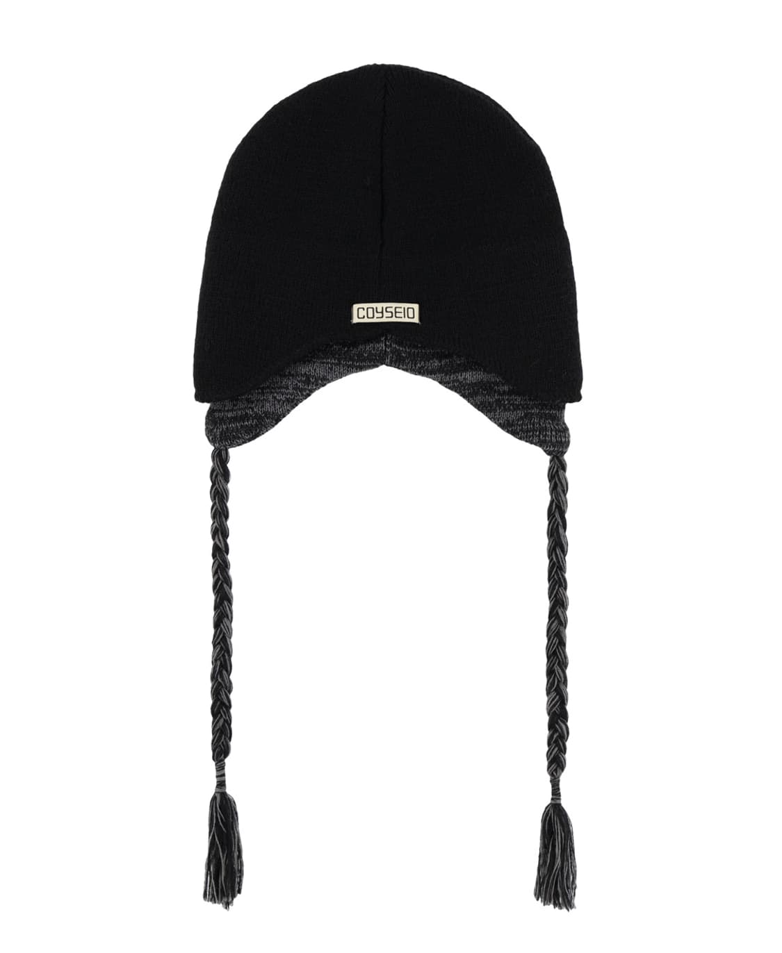 코이세이오 비니 블랙 상품이미지1